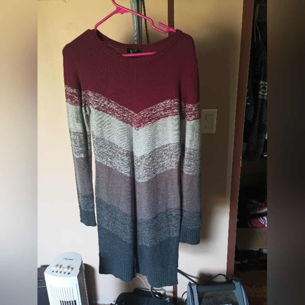 ByBy Sweater Dress